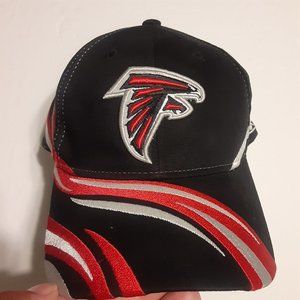 NFL X Reebok Atlanta Falcons Hat/Cap OSFM